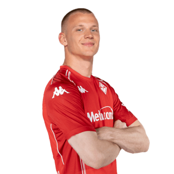 Oliver Christensen profile image