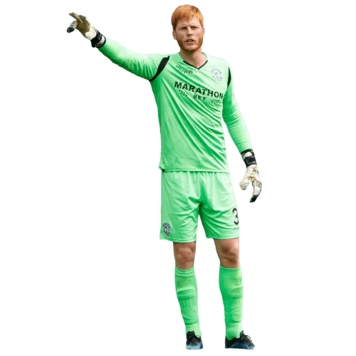 Adam Bogdan profile image