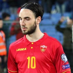 Marko Janković profile image