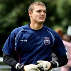 Michael Crowe profile image