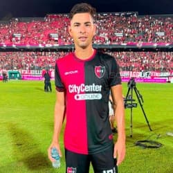 Zahir Mansilla profile image
