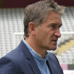 Philippe Montanier portrait