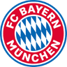 Bayern Munich badge