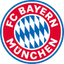 Bayern Munich badge