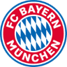 Bayern Munich badge