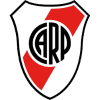 River Plate badge