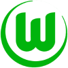 Wolfsburg badge