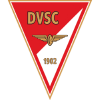 Debrecen badge
