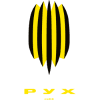 Rukh Lviv badge