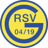 Ratingen 04/19 badge