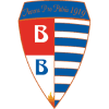 Pro Patria badge