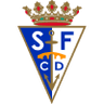 San Fernando CD badge