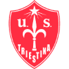 Triestina badge