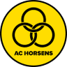 AC Horsens badge