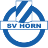 SV Horn badge