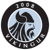Vikingur II badge