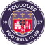 Toulouse badge