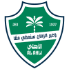Al-Ahli badge