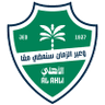 Al-Ahli badge