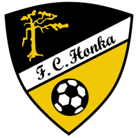 Honka III badge