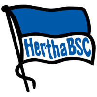 Hertha II badge