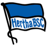 Hertha II badge