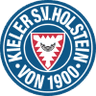 Holstein Kiel badge