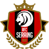 RFC Seraing badge