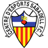Sabadell badge