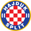 Hajduk Split badge