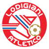 Atletico Lodigiani badge