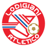 Atletico Lodigiani badge