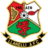 Llanelli Town badge
