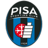 Pisa badge