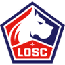 Lille badge