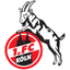 Köln badge