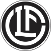 Lugano badge