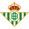 Real Betis badge