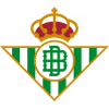 Real Betis badge