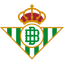 Real Betis badge