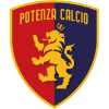 Potenza badge