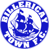 Billericay Town badge