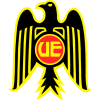 Unión Española badge