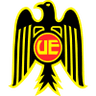 Unión Española badge