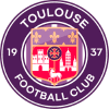 Toulouse badge