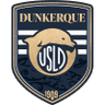 Dunkerque badge