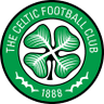 Celtic badge