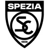 Spezia badge