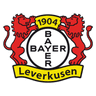 Bayer Leverkusen badge