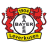 Bayer Leverkusen badge